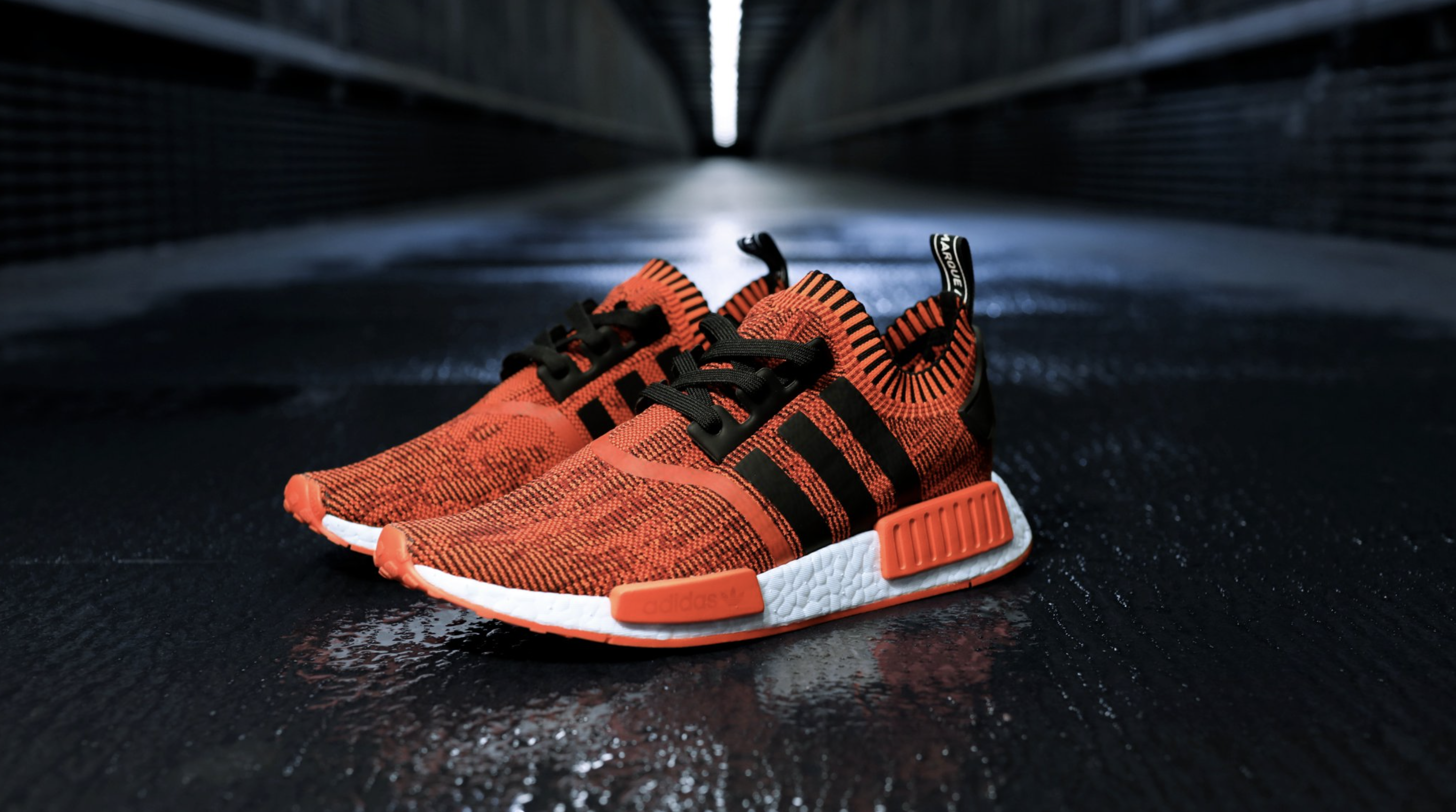 Кроссовки Adidas Nmd R1 Купить В Хабаровске