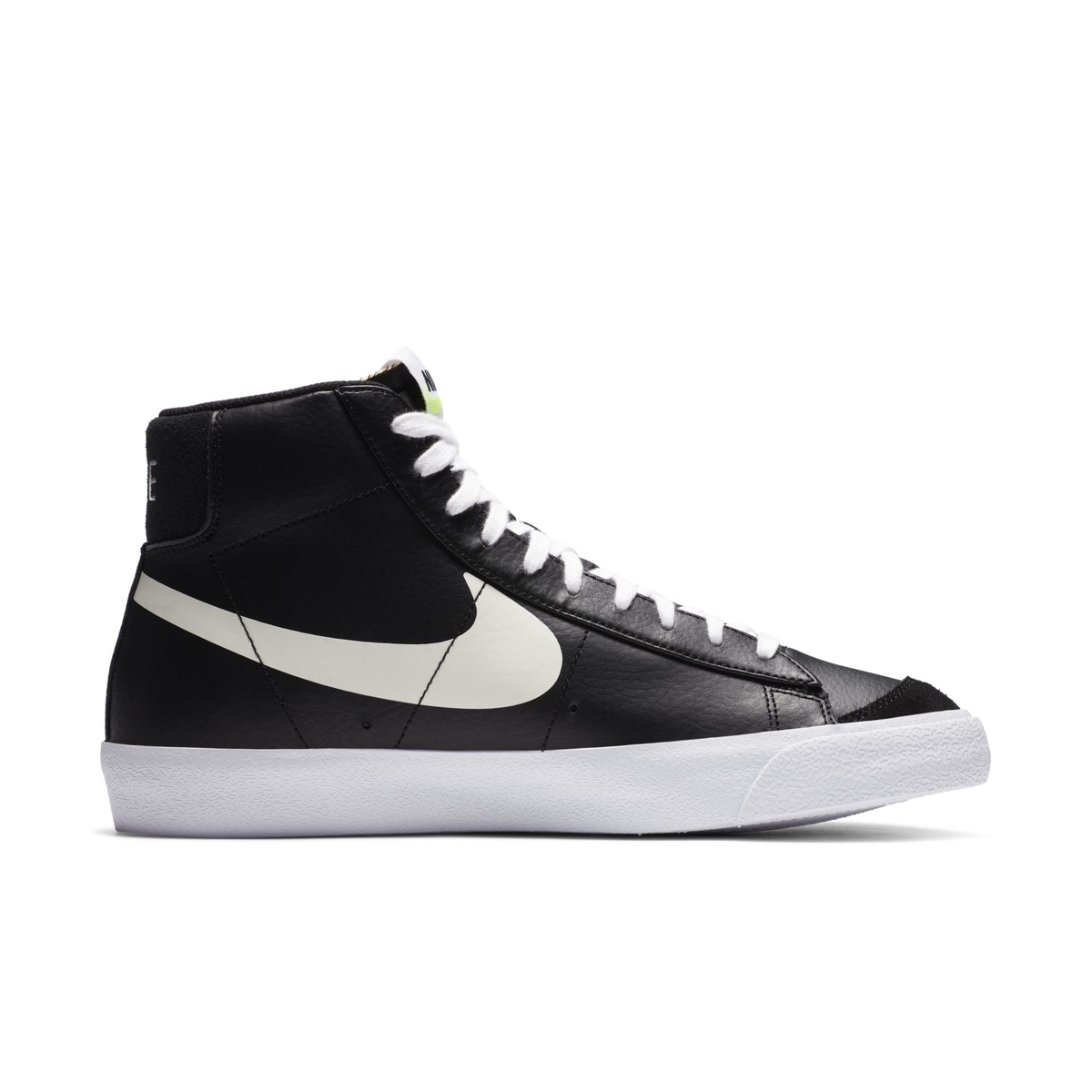 Nike Blazer Mid 77 Black